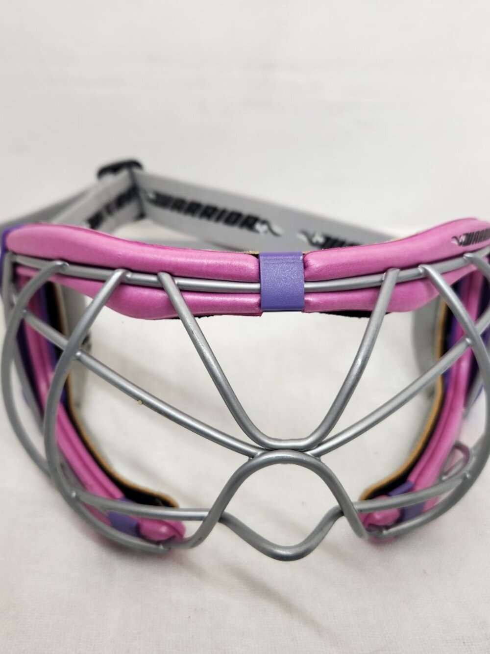 Warrior Lacrosse Field Hockey Thea Wire Goggles